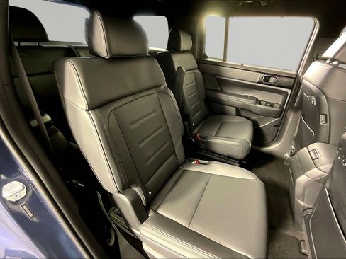 New 2026 Hyundai Santa Fe Calligraphy AWD/4WD image 20