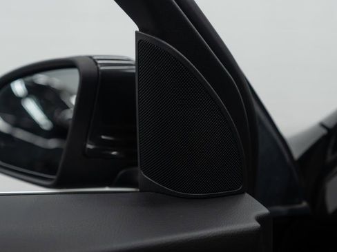 Used 2023 Mercedes-Benz GLC 300 4MATIC Coupe image 45