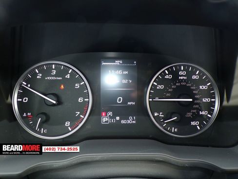 Used 2025 Subaru Impreza 2.0i Sport image 40