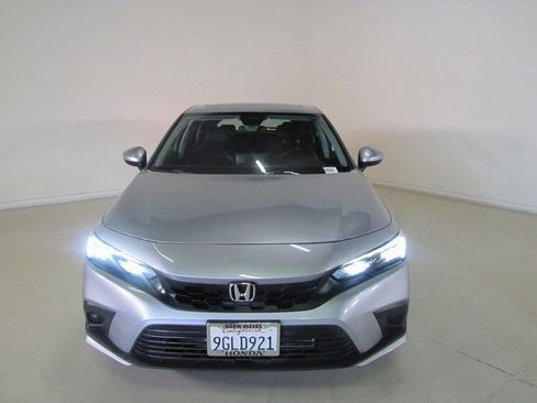 Certified 2023 Honda Civic EX-L image 26