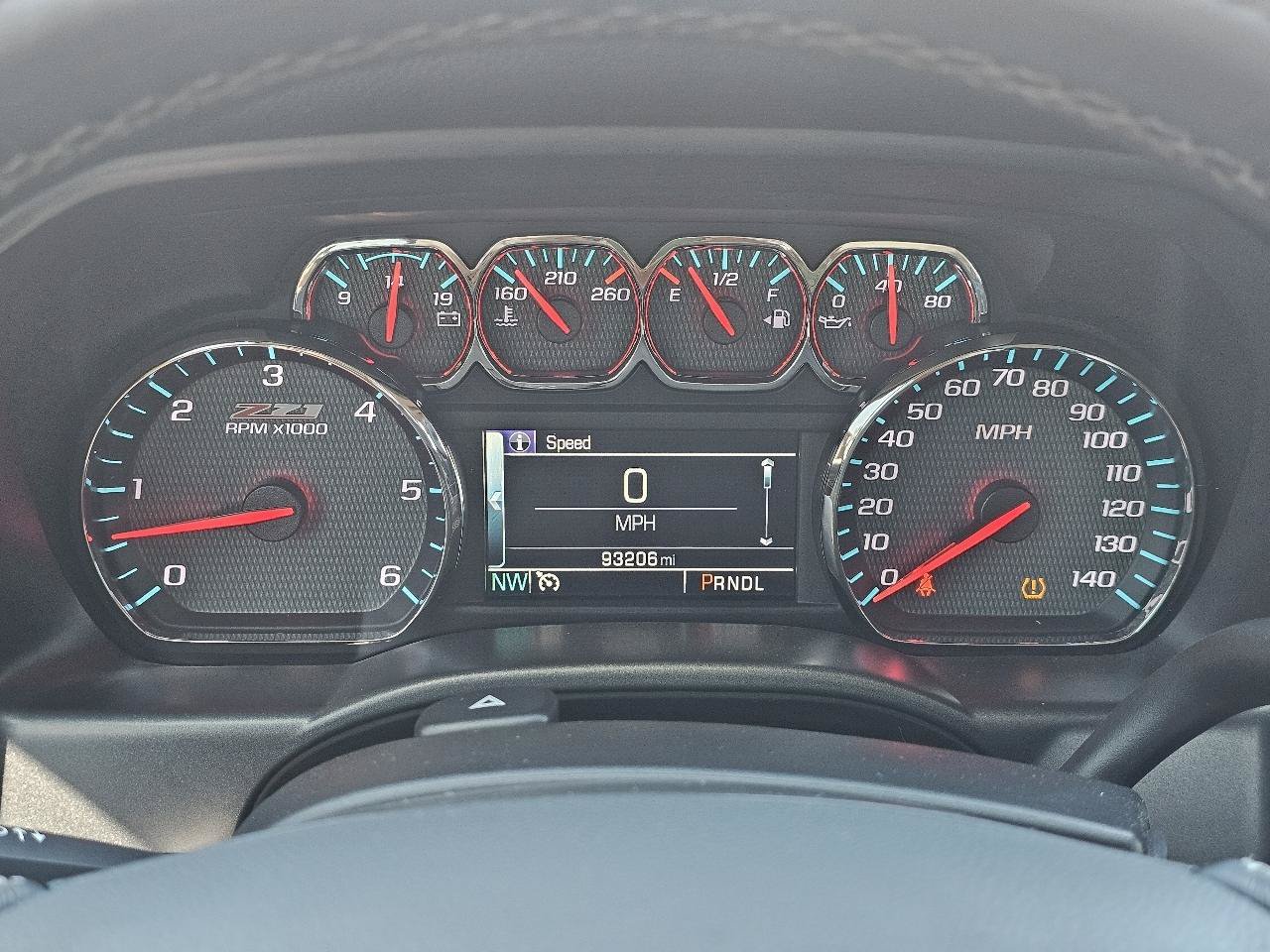 Used 2018 Chevrolet Silverado 1500 LT w/ Texas Edition AWD/4WD image 43