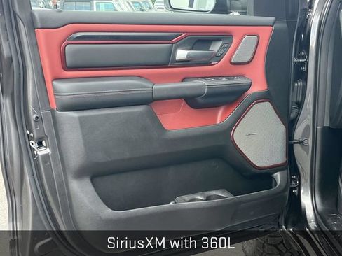 Used 2026 RAM 1500 Rebel w/ Rebel Level 2 Equipment Group AWD/4WD image 15