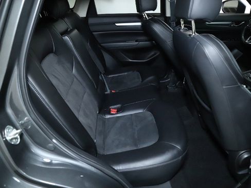 Certified 2023 MAZDA CX-5 AWD 2.5 S w/ Select Package image 32