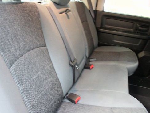 Used 2019 RAM 1500 Express w/ Wheel & Sound Group image 9