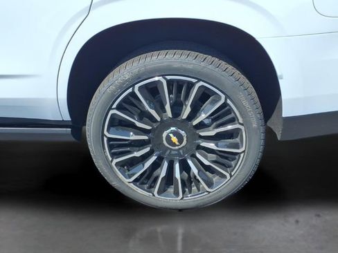 New 2026 Chevrolet Tahoe High Country image 30