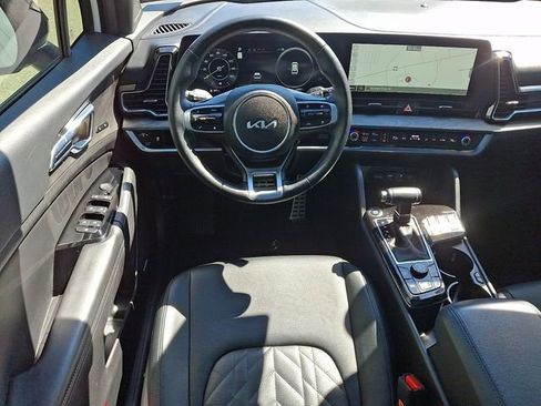 Certified 2023 Kia Sportage X-Pro image 13