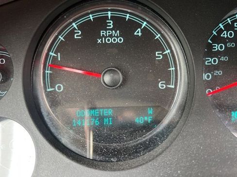 Used 2014 GMC Yukon Denali AWD/4WD image 11