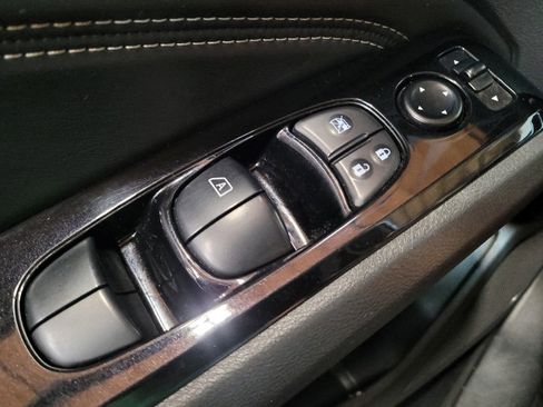 Used 2021 Nissan Altima 2.5 SV FWD image 27