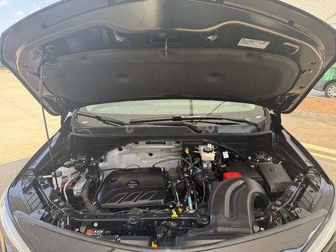 Used 2026 Buick Encore GX Preferred FWD image 32