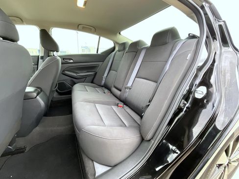 Used 2022 Nissan Altima 2.5 SV FWD image 19