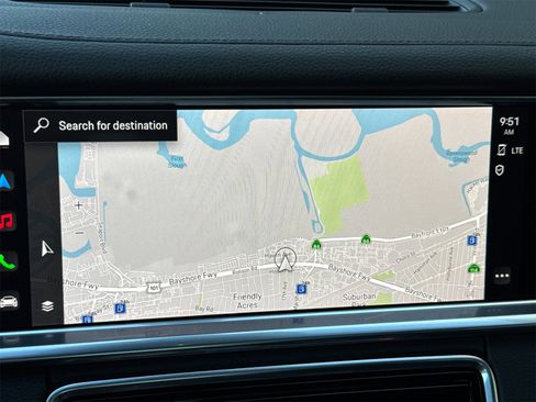 Used 2022 Porsche Panamera 4 Platinum Edition image 22