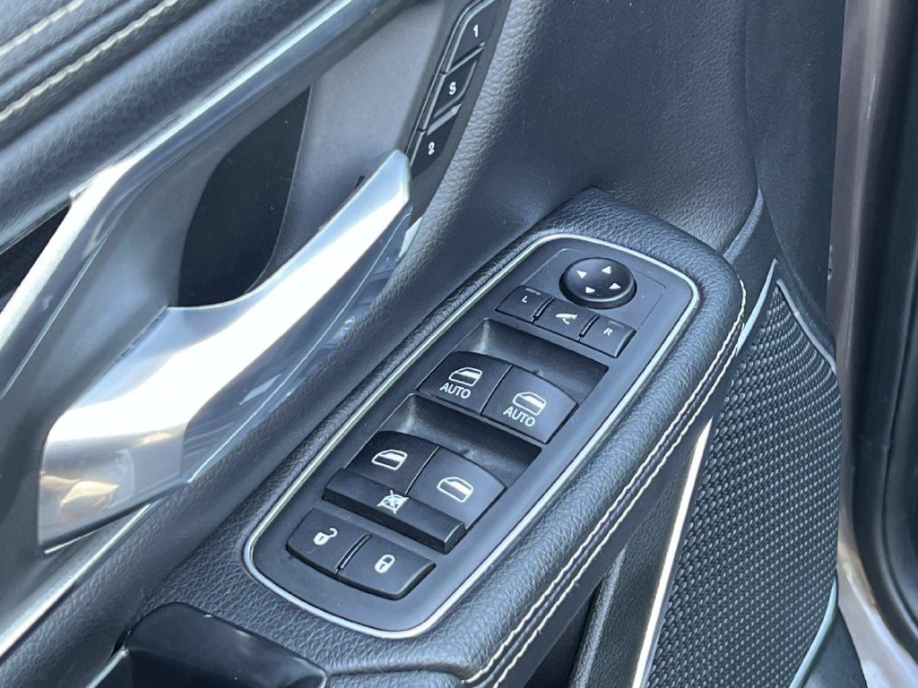 Used 2020 RAM 1500 Laramie w/ Sport Appearance Package RWD image 23