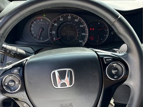 Used 2016 Honda Accord Sport image 18