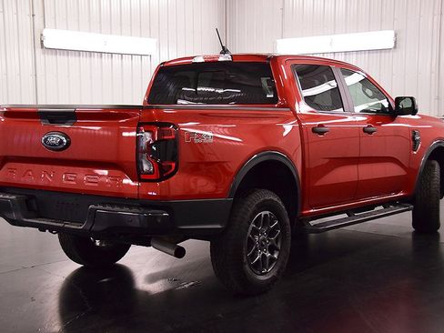 Used 2024 Ford Ranger XLT w/ Technology Package image 8