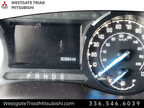 Used 2022 Ford Ranger XLT w/ Equipment Group 301A Mid image 9