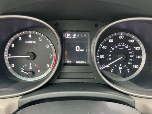 Used 2018 Hyundai Santa Fe Sport AWD/4WD image 20