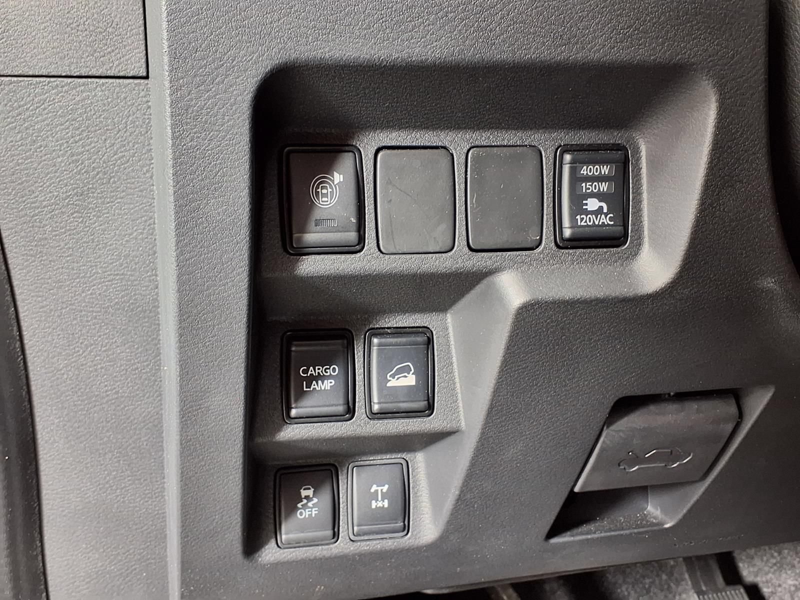 Used 2023 Nissan Frontier PRO-4X w/ Pro Convenience Package AWD/4WD image 27