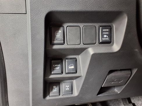 Used 2023 Nissan Frontier PRO-4X w/ Pro Convenience Package AWD/4WD image 27
