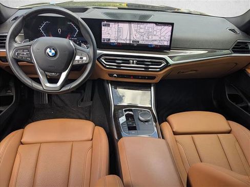 Certified 2023 BMW 330i Sedan w/ Premium Package RWD image 17