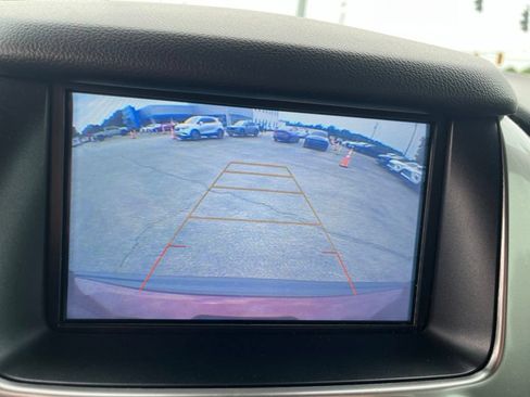 Used 2020 Chevrolet Tahoe LT AWD/4WD image 9