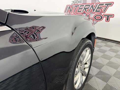 Used 2015 Chrysler 300 Limited w/ Driver Convenience Group AWD/4WD image 30