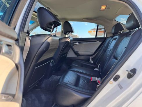 Used 2007 Acura TL Type-S FWD image 18