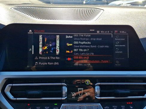 Used 2023 BMW 430i Gran Coupe xDrive AWD/4WD image 20