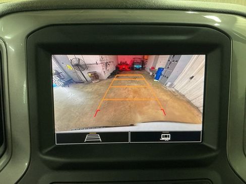 Used 2023 Chevrolet Silverado 1500 W/T w/ WT Value Package image 16