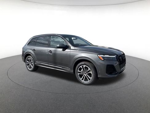 New 2026 Audi Q7 2.0T Premium AWD/4WD image 1