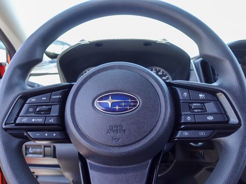Certified 2024 Subaru Crosstrek 2.0i Premium AWD/4WD image 12