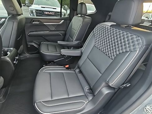 Certified 2024 GMC Acadia Denali w/ LPO, Floor Liner Package image 15