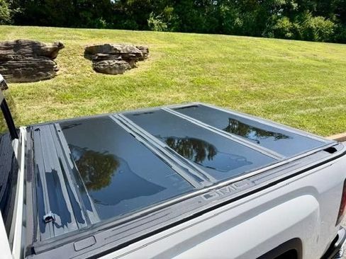 Used 2018 GMC Sierra 1500 Denali w/ Denali Ultimate Package AWD/4WD image 5