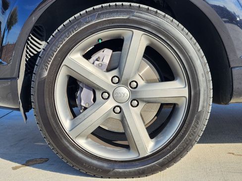 Used 2015 Audi Q7 3.0T Premium Plus image 11