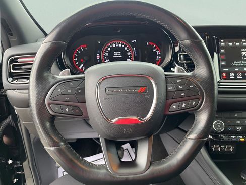 Used 2022 Dodge Durango GT RWD image 20