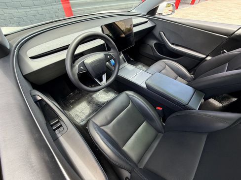 Used 2024 Tesla Model 3 Standard Range RWD image 24