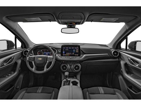 New 2026 Chevrolet Blazer LT w/ Convenience Package AWD/4WD image 54