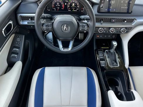 New 2026 Acura Integra A-Spec image 13