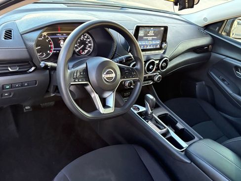 Certified 2024 Nissan Sentra SV image 16