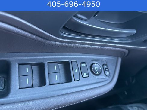 Used 2018 Honda Odyssey EX-L image 23