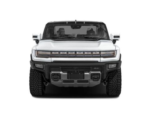 New 2026 GMC Hummer EV 4x4 Crew Cab image 4