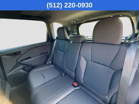 New 2026 Subaru Forester Premium image 30