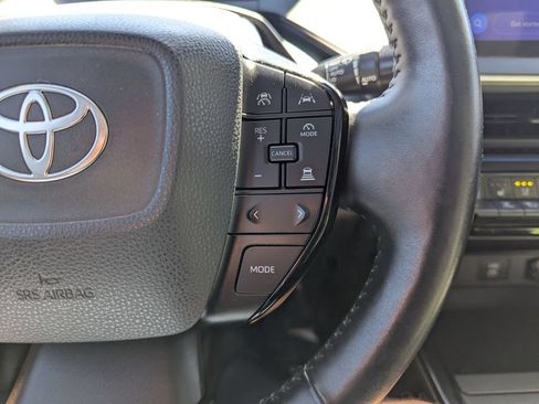 Used 2024 Toyota Prius Limited w/ Limited Premium Package AWD/4WD image 25