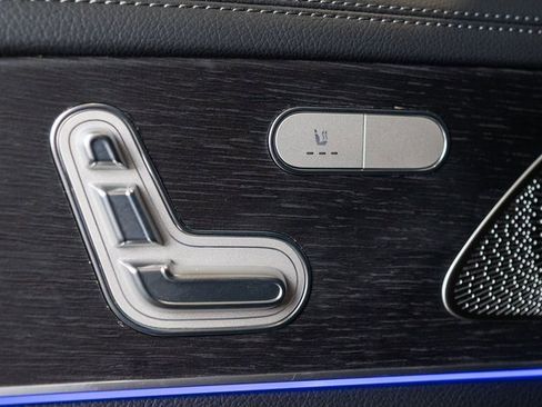 New 2026 Mercedes-Benz GLS 580 GLS 580 image 34