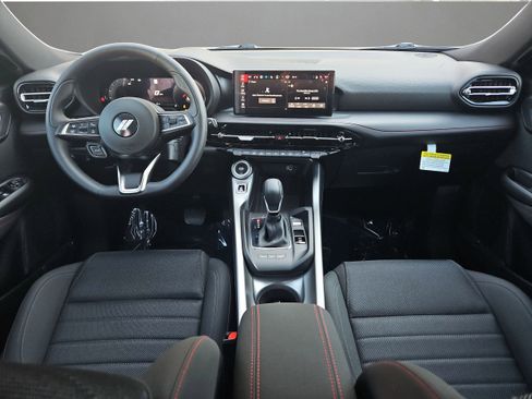 New 2025 Dodge Hornet GT w/ Tech Pack image 42