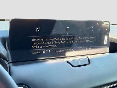 New 2026 MAZDA CX-90 3.3 Turbo w/ Premium Plus Pkg image 34