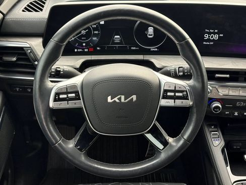 Certified 2024 Kia Telluride SX X-Line AWD/4WD image 35