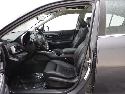 Used 2020 Subaru Legacy Limited w/ Popular Package #3 image 5