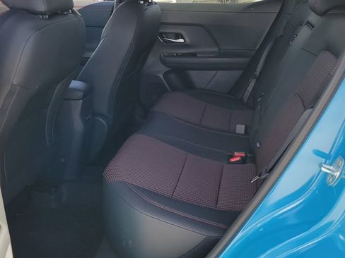 New 2026 Nissan Kicks SR w/ Cold Weather Package image 7