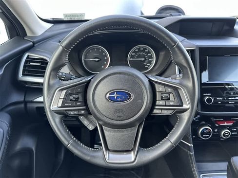 Certified 2024 Subaru Forester Premium image 16