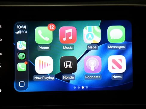 Used 2019 Honda CR-V EX image 25